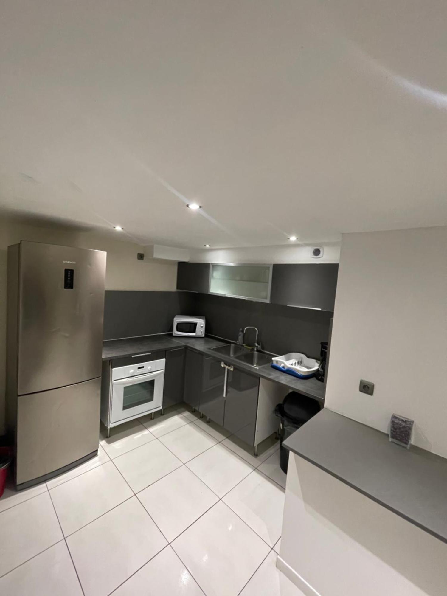 Tres Bel Appartement Pres De Montpellier جيغناك المظهر الخارجي الصورة