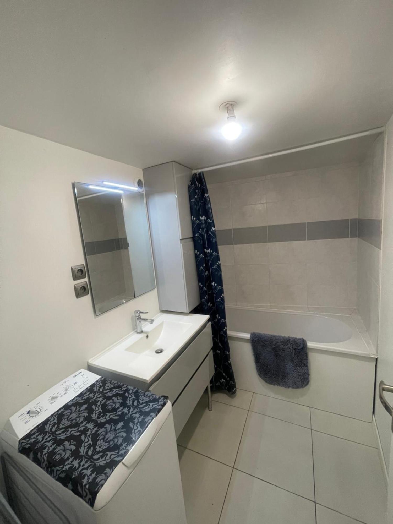 Tres Bel Appartement Pres De Montpellier جيغناك المظهر الخارجي الصورة